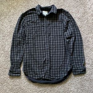 Mens Flannel from Lucky Brand | Medium
